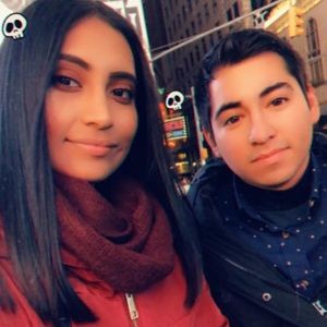 Meet your Posher, Antonio